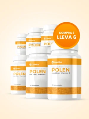 FOCUS PRO Comprá 3 y llevá 6