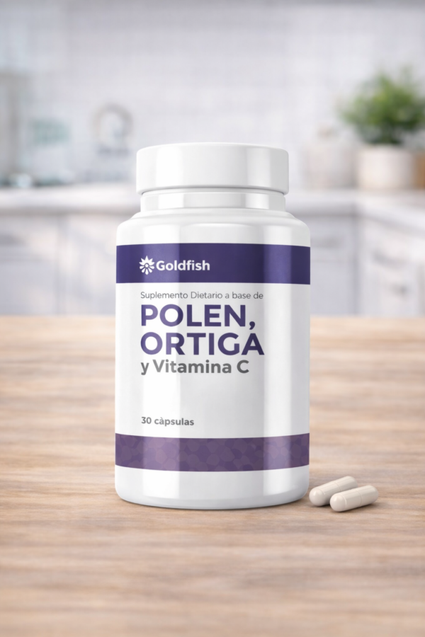 VIGOR MAX Comprá 3 y llevá 6